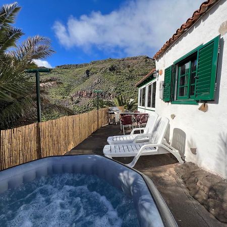 Fincasol San Sebastián de la Gomera Dış mekan fotoğraf