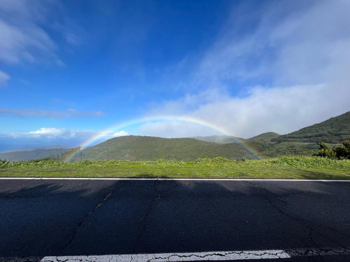 Fincasol San Sebastián de la Gomera Dış mekan fotoğraf