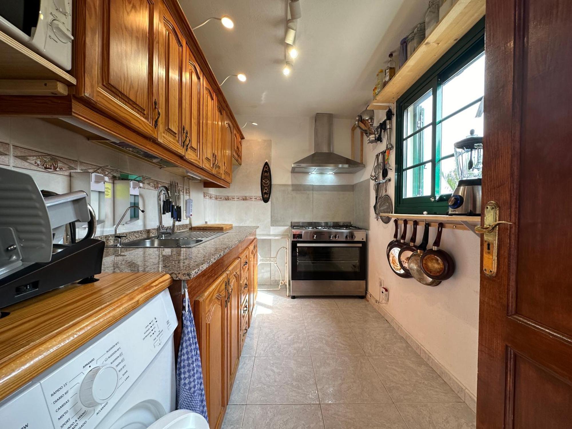 Fincasol San Sebastián de la Gomera Dış mekan fotoğraf